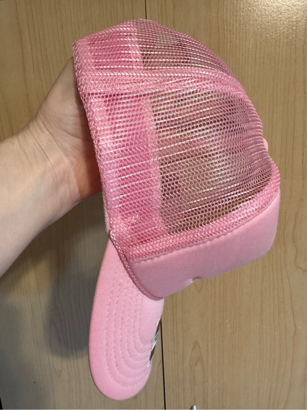 Pop & Bottle OTTO Trucker Hat - Picture 8 of 16